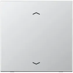 Jung Steuertaste Standard AL 1700 P