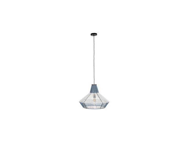 Suspension en coton bleu Fairy