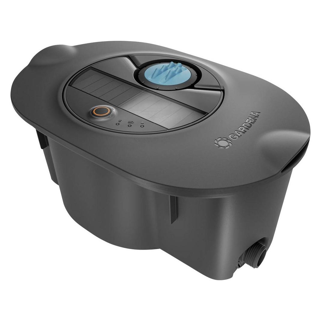Gardena AquaPrecise unterirdisc (16001-20)