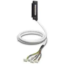 Phoenix Contact Systemkabel CABLE-50/4F #2314671