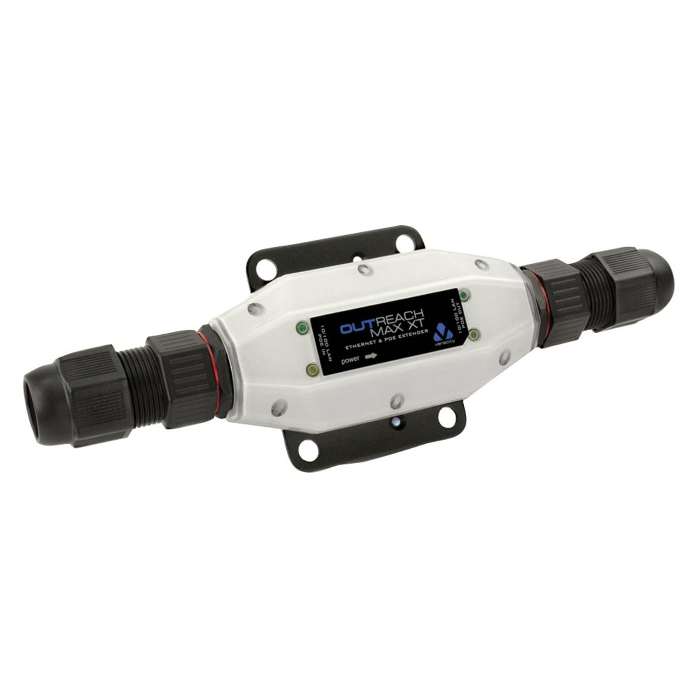 Veracity OUTREACH Max, Ethernet & POE (Extender) (VOR-ORM-XT)