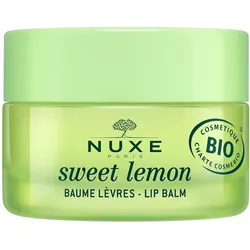 15g NUXE Sweet Lemon Lippenbalsam