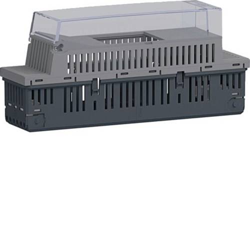 Hager GKEV0202LAN Steckdose Inhalt 1St.