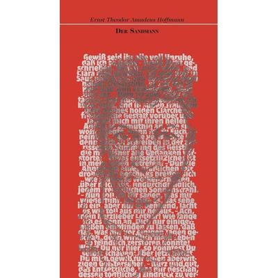 Der Sandmann, Taschenbuch von E.T.A. Hoffmann, Edition abcdefghijklmnopqrstuvwxyz, 978-3-03858-057-7