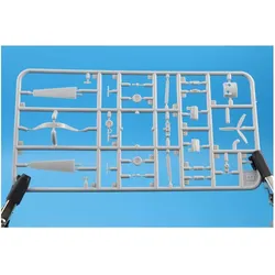 Modelsvit An-196 Liutyi deep-strike UAV (1/48)