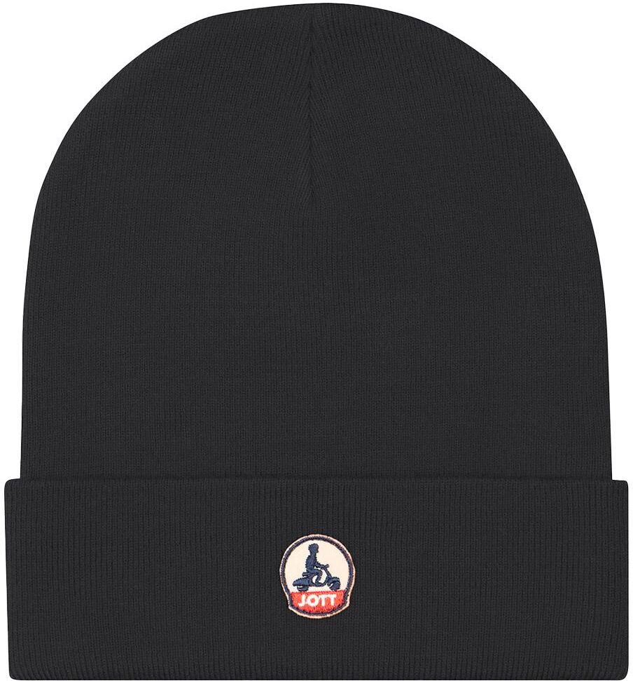 Jott  - Jim 2.0 Black - Bonnet