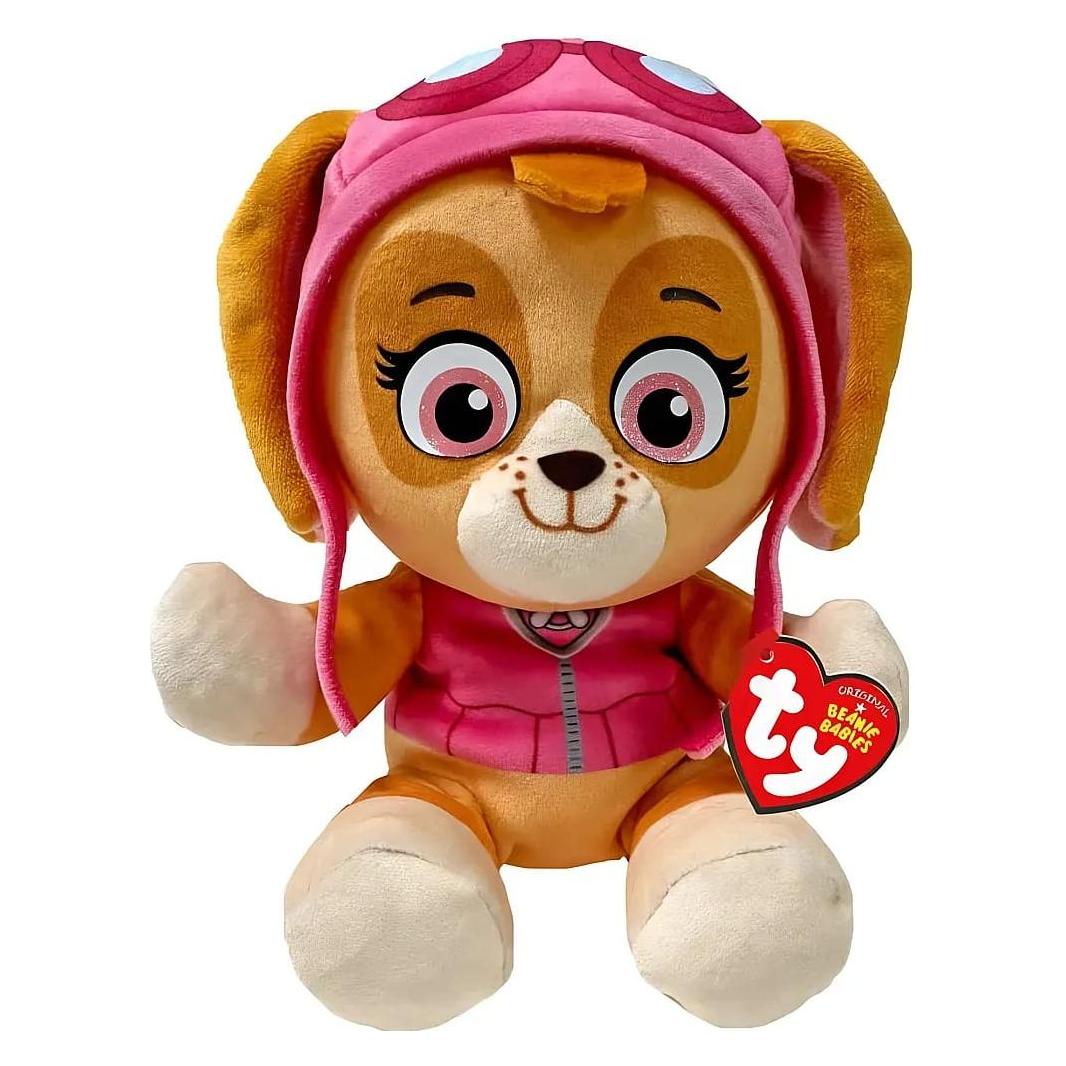 Ty Skye Paw Patrol - Reg - Soft (20 cm) (44023)