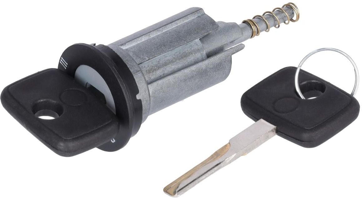 FEBI BILSTEIN 02743 Lock Cylinder, ignition lock