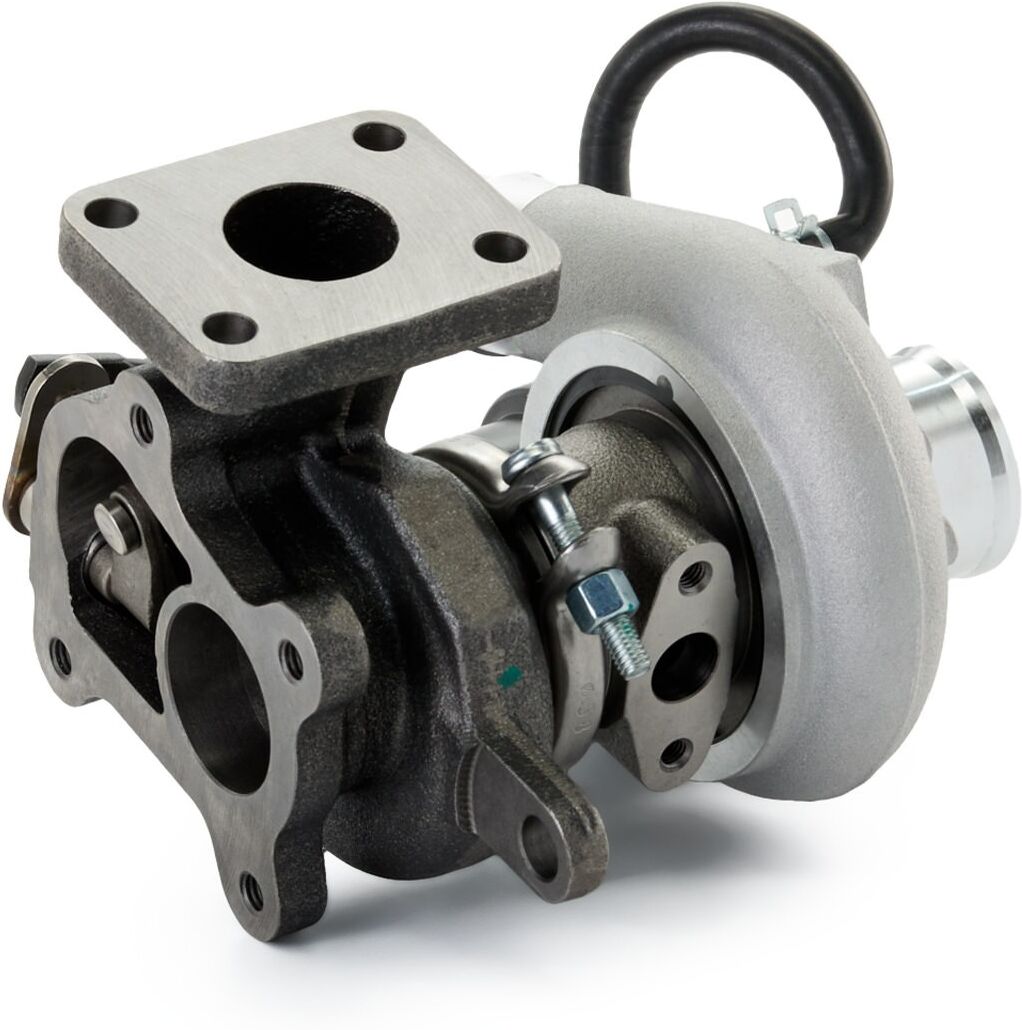 RIDEX 2234C10750 Turbocharger