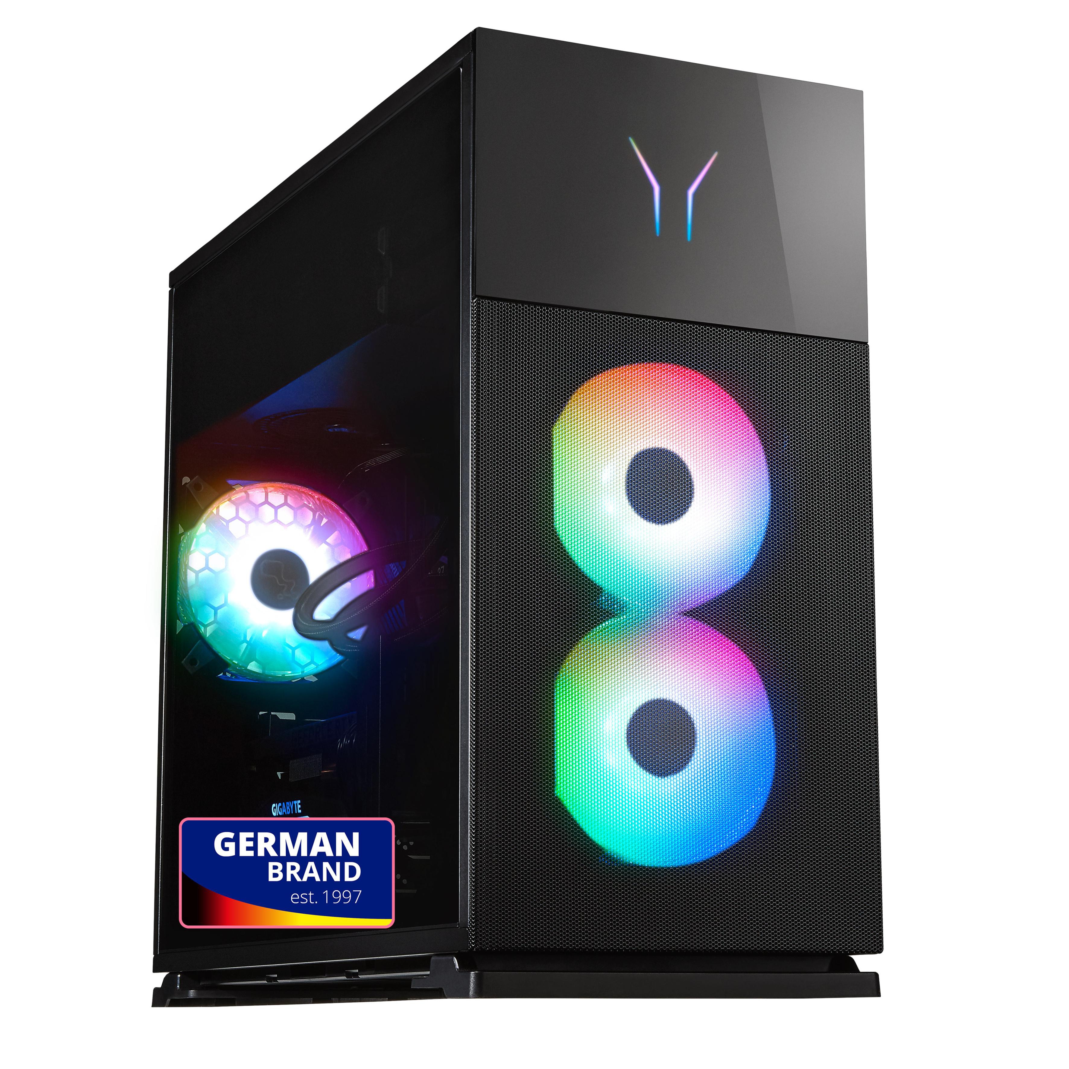Erazer Hunter X30 Highend Gaming PC Intel Core Ultra 9 285 32GB/2TB SSD RTX 5080 Win11