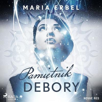 Pamiętnik Debory - Maria Erbel, Audio, 9788728524480