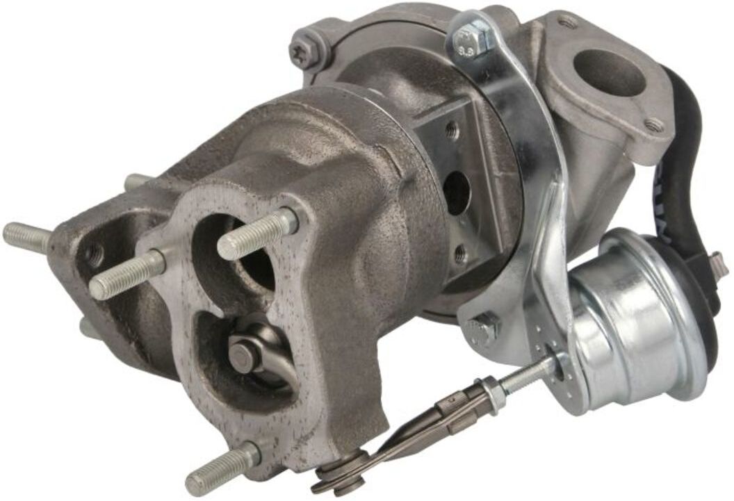 Lader, Aufladung MOTO REMO 54359880005/NC W/O COR