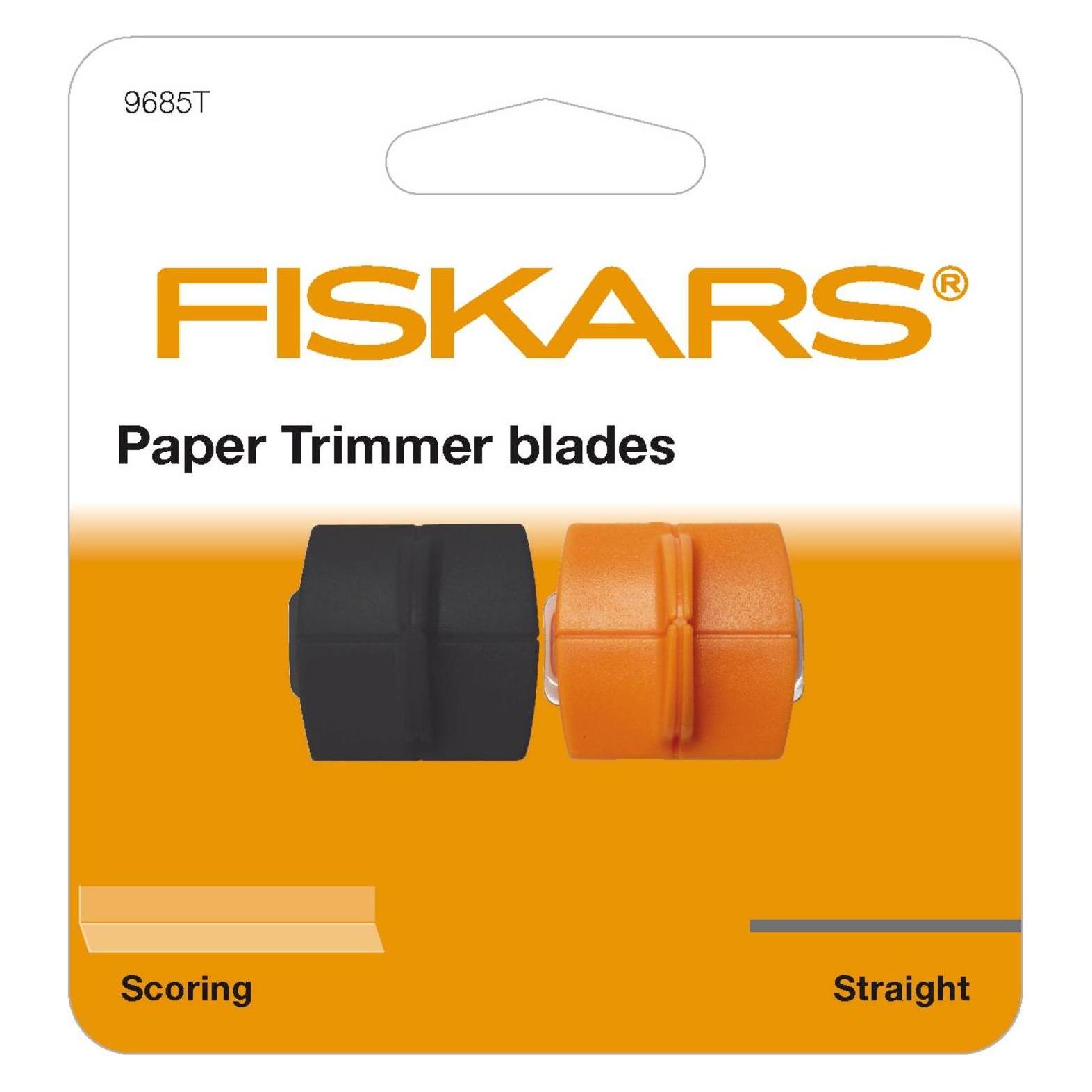 Fiskars Ersatzklingen (Ersatzklinge) (003724)
