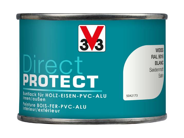 Buntlack Direct Protect