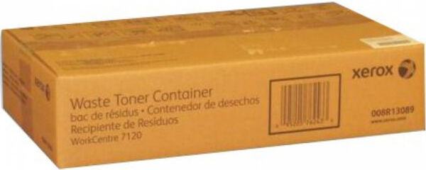 Xerox 008r13089 Waste Toner, 33000s