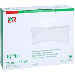 Tg fix Netzverband C 25 m weiß
