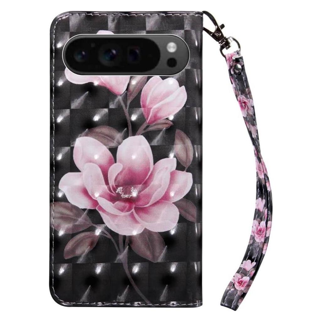 Cover-Discount Google Pixel 9 Pro XL - Etui Glitzer Effekt (Google Pixel 9 Pro XL) (49162731)