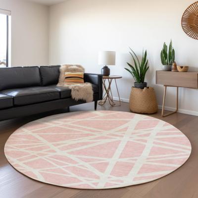 Addison Rugs Premium Washable Super Soft Contemporary Harvey Mayfield Rug