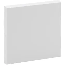 Legrand 864107 Niloe Step Wippe Kreuzschalter Farbe: Ultraweiß