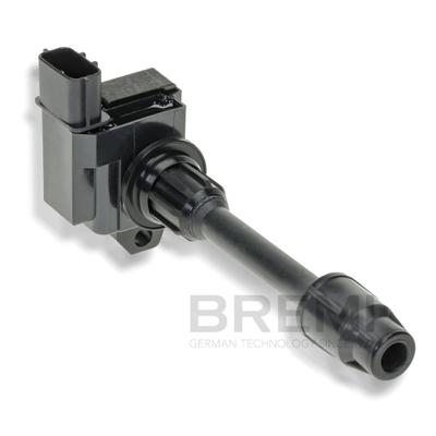 BREMI Zündspule 20714 für NISSAN GM