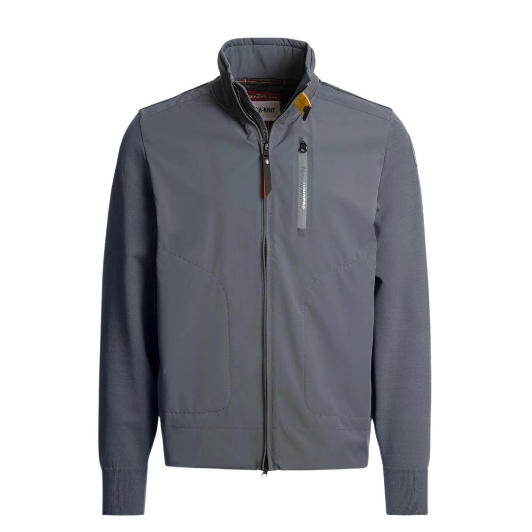 Parajumpers Zorba Gargoyle Grijs Jasje