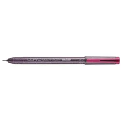 Marker Copic Multiliner pink 0,03mm