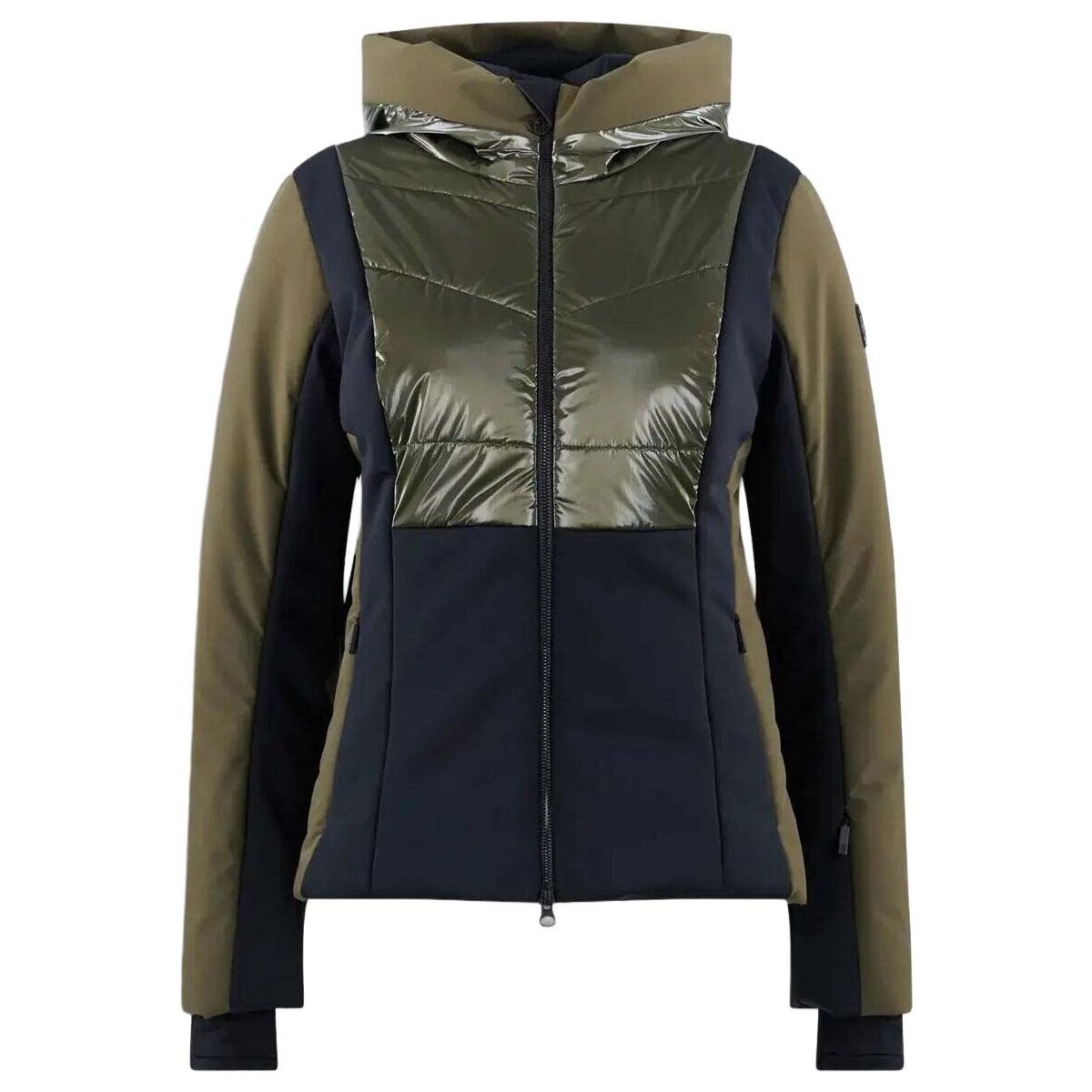 Sportalm Skijacke Women dakota shadow (1309-clothing) 34 50283-1309-34