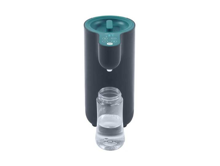 Babymoov Milky Babyfläschchenzubereiter