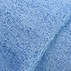 Walkfrottier "Relax", hellblau