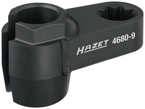 Hazet 4680-9 Abgassonden Einsatz