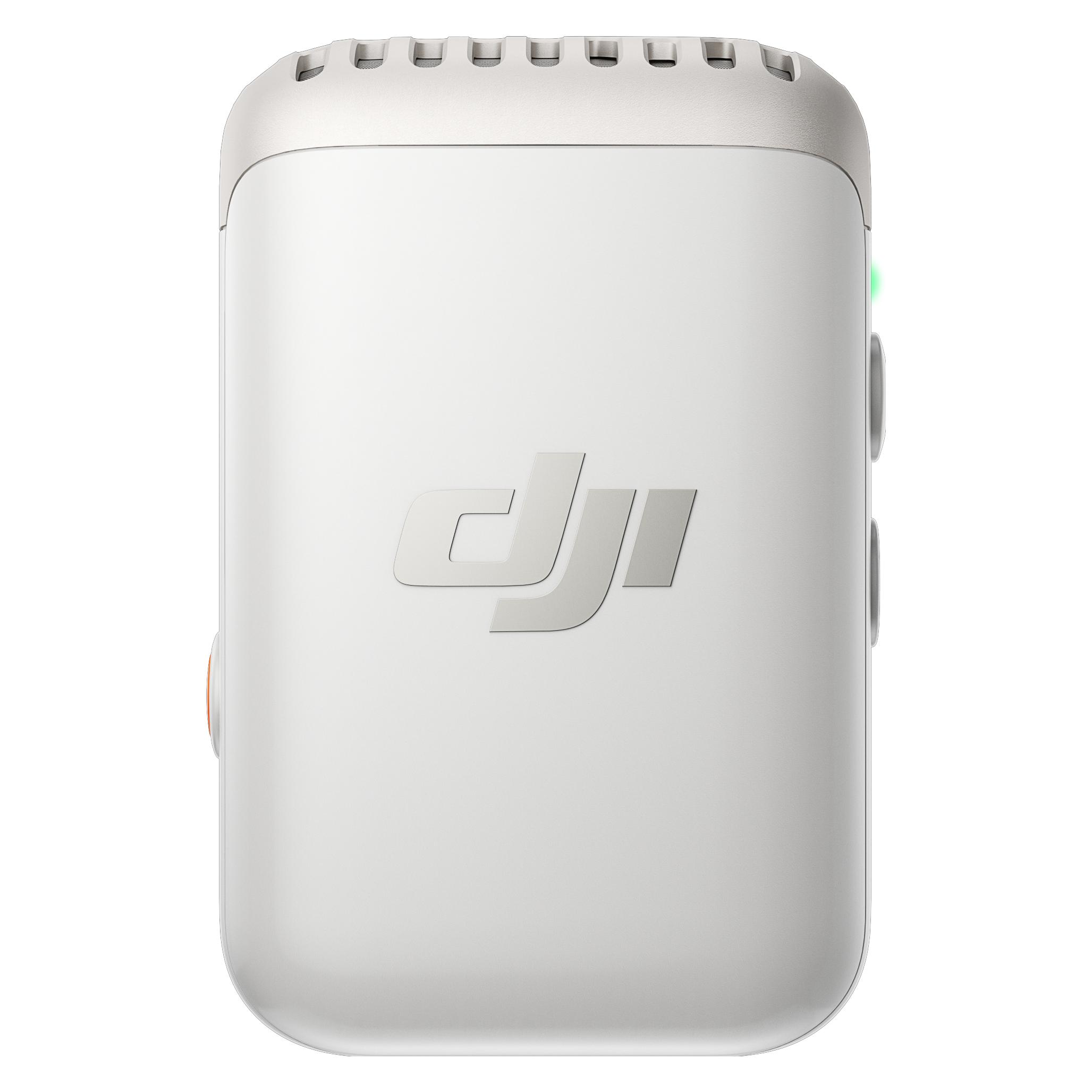 DJI Mic 2 Transmitter (CP.RN.00000329.01)