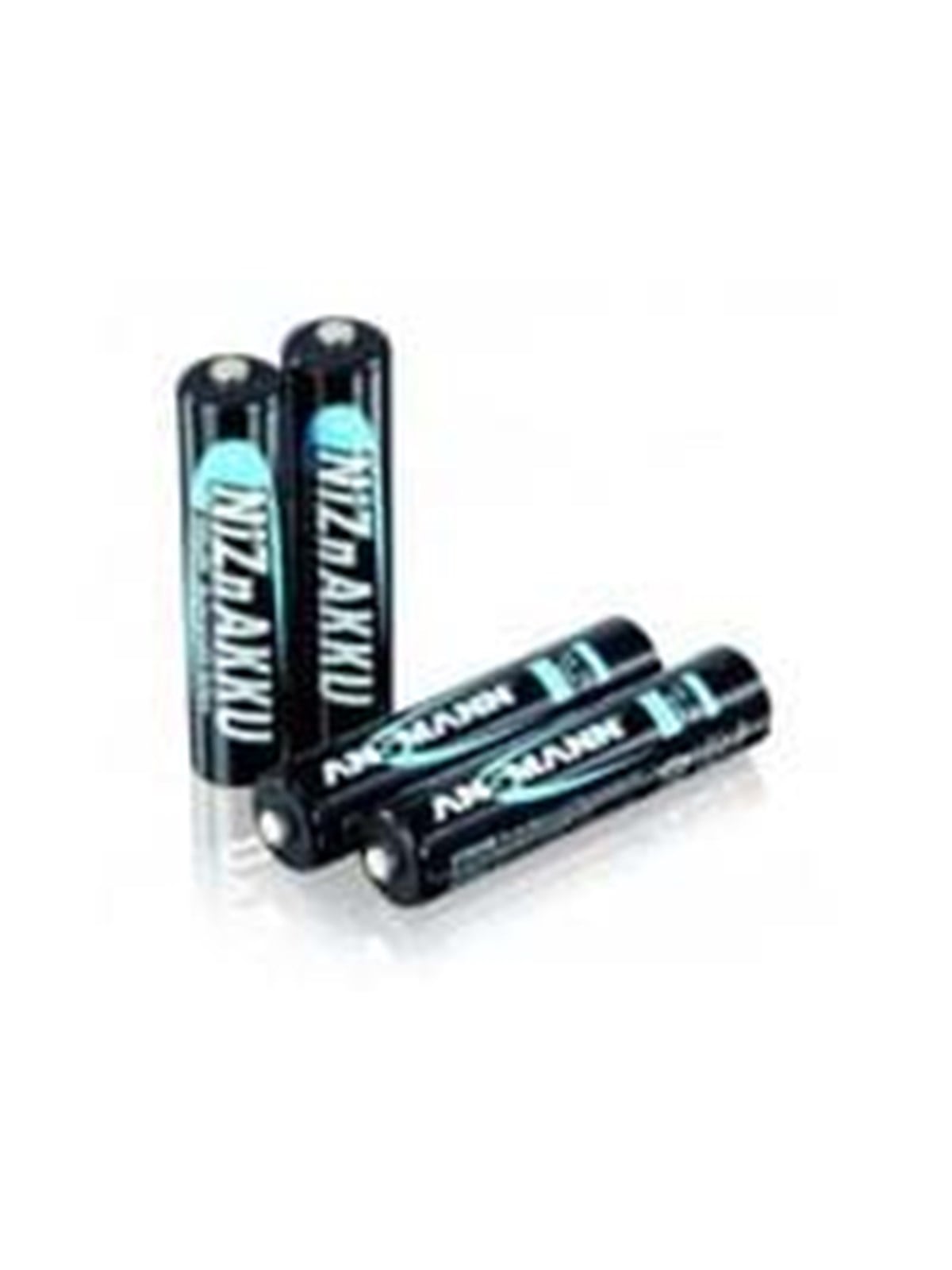 ANSMANN Batterie