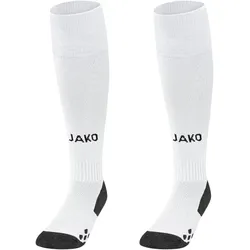 Jako Stutzenstrumpf Allround - weiß - 1