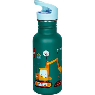 Edelstahlflasche