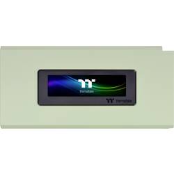 Thermaltake LCD Panel Kit Matcha Green for Ceres Series Matcha Green LCD-Panel-Kit Grün AC-064-OOENAN-A1