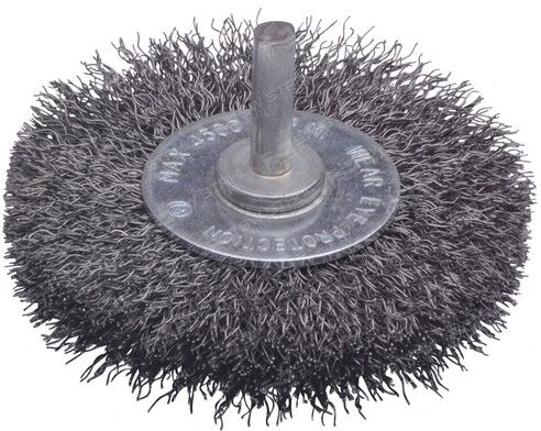 SW-Stahl 63303SB Disque de brosse, perceuse