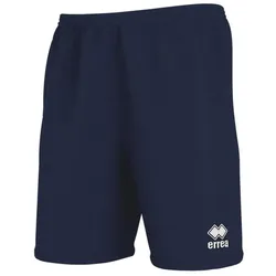 Errea, Herren, Sporthose, Cody Bermuda Ad (XL), Blau