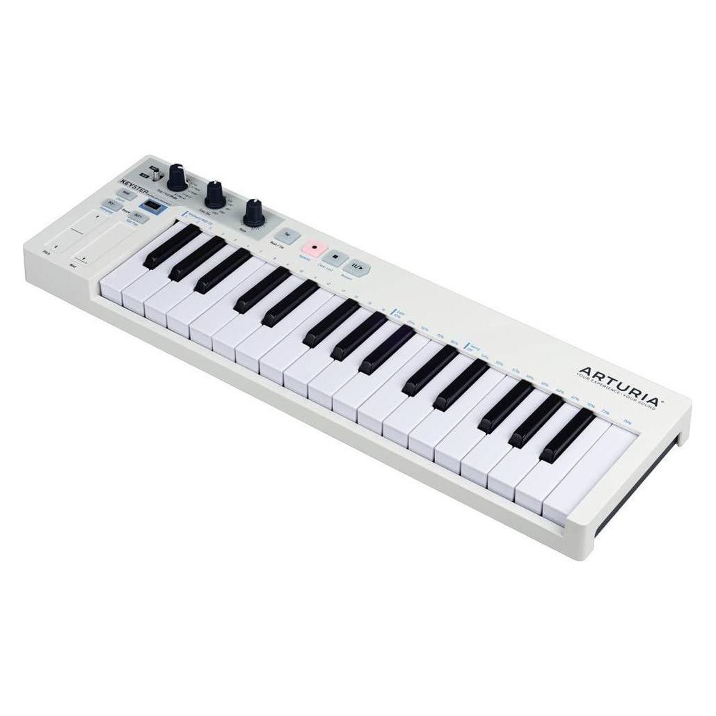 Arturia KeyStep (Controller) (50134)