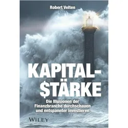 Velten:Kapitalstärke, Fachbücher von Robert Velten