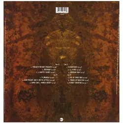 Rhino, Schallplatten, Far Beyond Driven (Pantera)