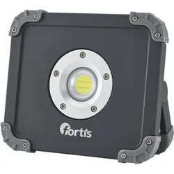 Fortis, Arbeitsleuchte, LED Akku-Scheinwerfer 13W (1300 lm)