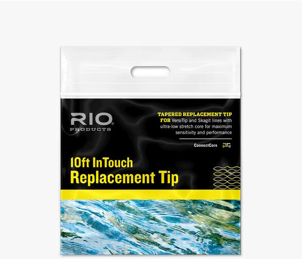 Rio 10' Replacement Tips-#7-Synke 3