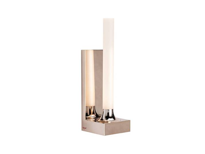 Design wandlamp Goodnight, koper, Woon-/ Eetkamer, Kunststof, Design, Wandlamp design