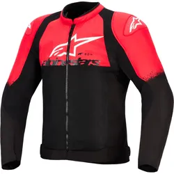 Alpinestars SMX Air Perforierte Motorrad Textiljacke 3XL