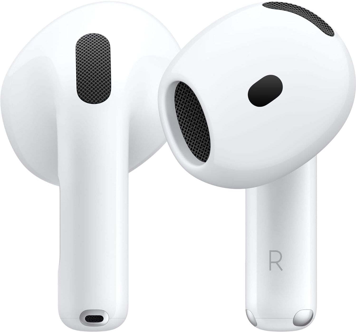 Apple AirPods (4th Generation) with USB-C Charging Case, New