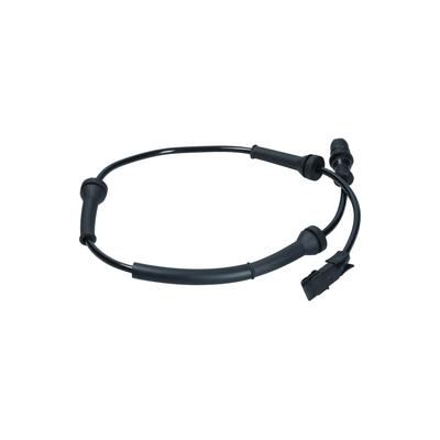 KAMOKA Sensor, Raddrehzahl 1060480 Vorderachse für RENAULT