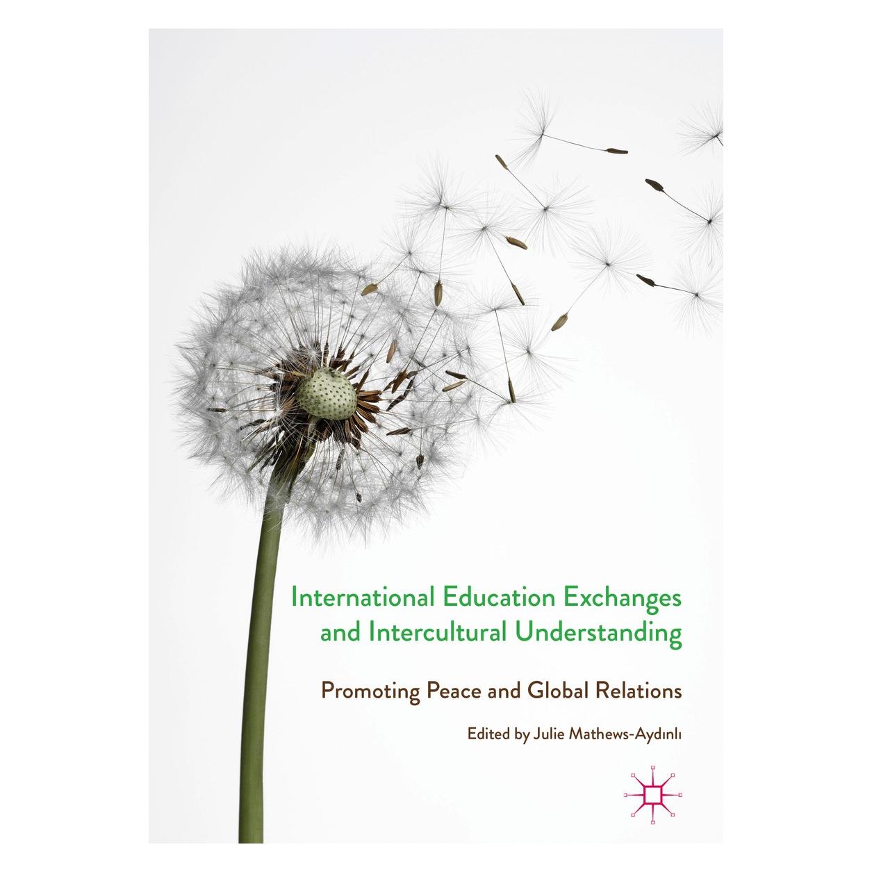 Springer International Education Exchanges and I (Englisch, Hardcover, Julie Mathews-Aydinli) (9783319438283)