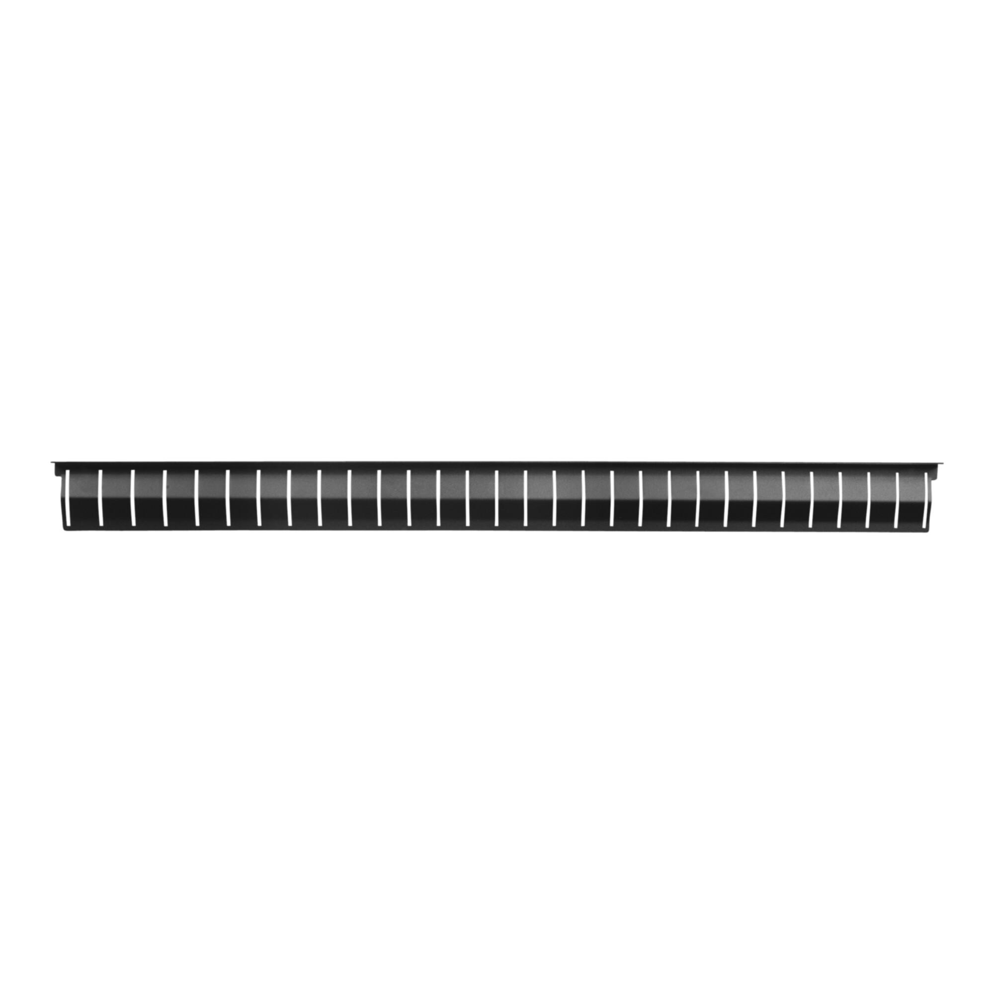 KS Tools Aufnahme für Teilsystem, geschlitzt, 566x43,5x1,2 mm (875.9951)