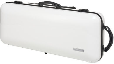 Gewa Air Viola Case 2.8 WH/SH Weiß