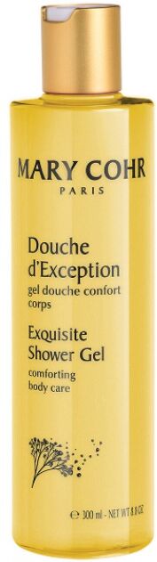 Mary Cohr Exquisite Shower Gel 300ml